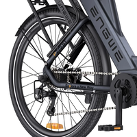 Електрически велосипед Engwe P275 ST