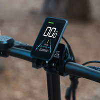 Електрически велосипед Vitilan V3 2.0