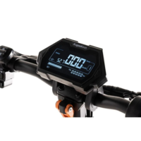Електрическа Тротинтека KuKirin G2 Max