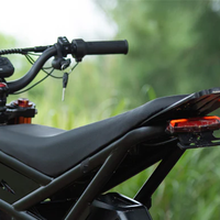 Eлектрически мотор Riding Times GT54Pro