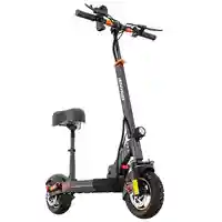 Електрическа тротинетка Ienyrid M4 Pro S+