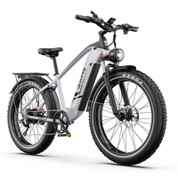 Електрически велосипед Duotts F26 Lite