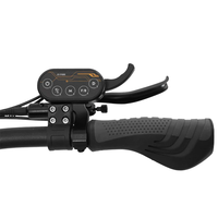 Електрически скутер Ootd T30