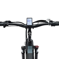 Електрически велосипед Ridstar H20 Pro