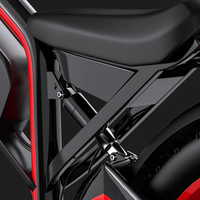 Електрически велосипед Duotts N26