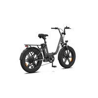 Електрически велосипед PVY LS20