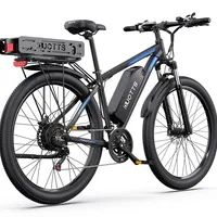 Електрически велосипед Duotts C29-K