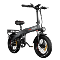 Електрически велосипед Drvetion BT20