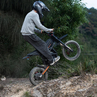 Eлектрически мотор Riding Times GT54Pro