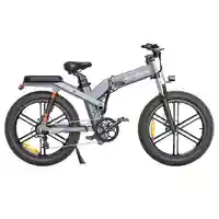 Електрически Велосипед Engwe X26 48V 29.2Ah