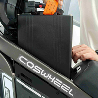 Електрически OFF Road велосипед Coswheel R19