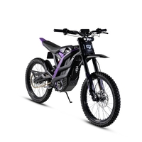 Електрически кросов мотор 79BIKE-Falcon Pro