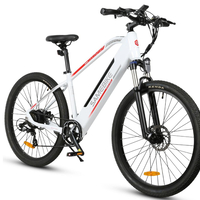 Електрически велосипед Samebike RS-A01Men