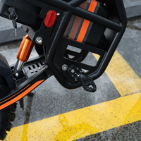 Електрически мотор Riding Times GT54