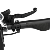 Електрически велосипед Vitilan H5