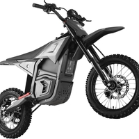 Електрически Pit Bike Valtinsu EM-5