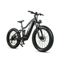Електрически велосипед Samebike RS-A08