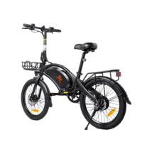 Електрическi Велосипед Kukirin V1 Pro