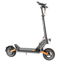 Електрическа тротинетка JOYOR S8-S-Z