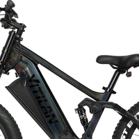 Електрически велосипед Vitilan T7 Pro