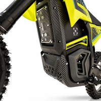 Електрически Pit Bike Valtinsu EM-5 Pro