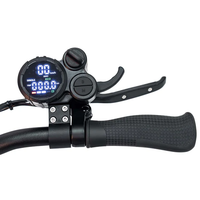 Електрическа Тротинетка Kukirin М4 Max