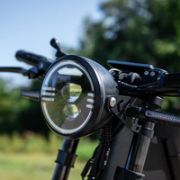 Електрически велосипед Coswheel GT20