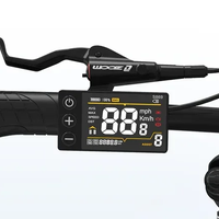 Електрически велосипед Koolux X11