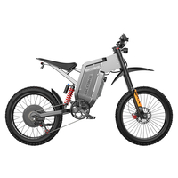 Електрчески велосипед EKX X21 Max