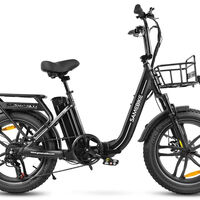 Електрически велосипед Samebike C05 Pro