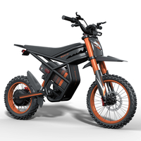 Електрически мотор Riding Times GT54