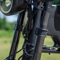 Електрически велосипед Coswheel GT20