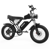 Електрически велосипед Ridstar Q20