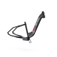 Електрически велосипед Drvetion CTR26