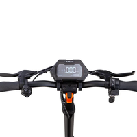 Електрическа Тротинетка Kukirin G2 Master 2025