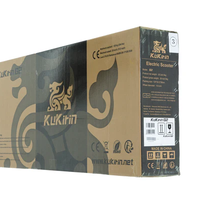 Електрическа Тротинтека KuKirin G2 2025