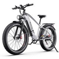 Електрически велосипед Duotts F26 Lite