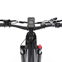 Електрически велосипед Duotts F26 Lite