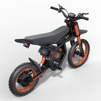 Електрически мотор Riding Times GT54