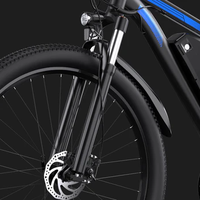 Електрически велосипед Duotts C29