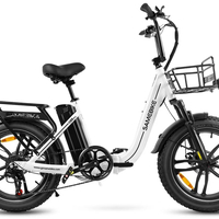 Електрически велосипед Samebike C05 Pro