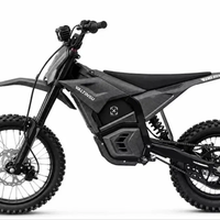 Електрически Pit Bike Valtinsu EM-5 ULTRA
