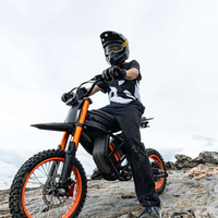 Електрически мотор Riding Times GT54