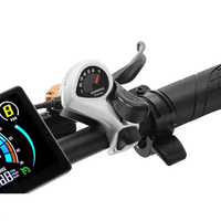 Електрически велосипед Emoko EC20 Pro