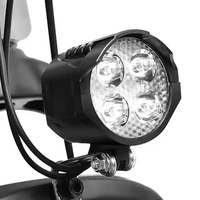 Електрически велосипед Emoko EC20 Pro