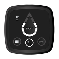 Мултипозиционен бойлер Atlantic Vertigo Steatite WiFi 50