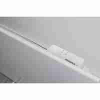 Конвектор ADAX NEO WIFI H 08 KWT WHITE, 800W, Дигитален програмируем термостат