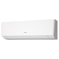 Инверторен климатик Fujitsu General ASHG12LMCA/AOHG12LMCA, 12000 BTU, Клас A++