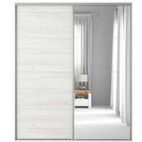 Гардероб Flex ZESTAW_3