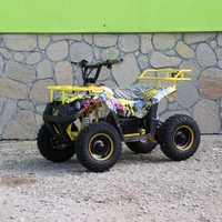 Детско Електрическо ATV „MAXMOTORS“ – TOURIST